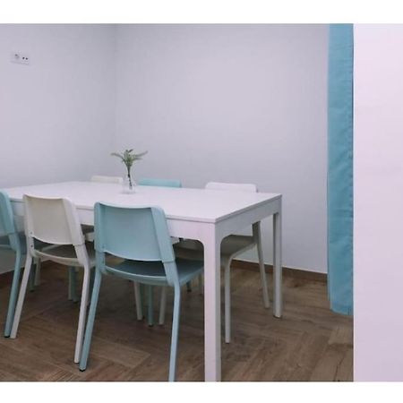 Piso Centrico Y Tranquilo Apartman Vigo Kültér fotó