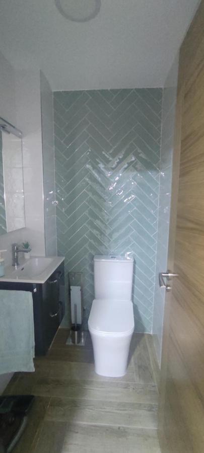 Piso Centrico Y Tranquilo Apartman Vigo Kültér fotó