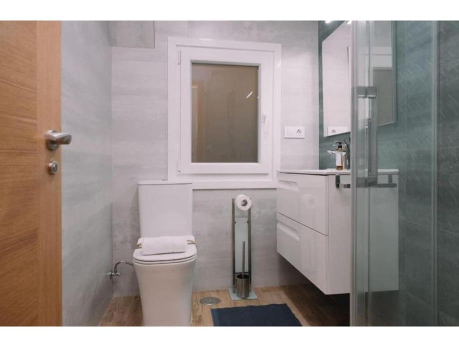 Piso Centrico Y Tranquilo Apartman Vigo Kültér fotó